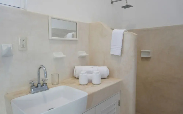 Full Equipped Standar Apartments