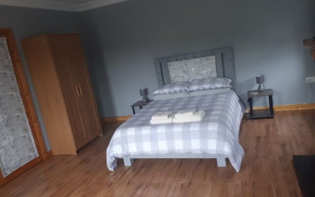 Evaron House