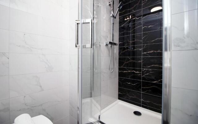 Tŷ Suites 8 - NEW Aparthotel in Cardiff