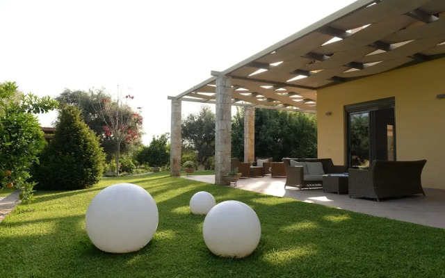 Paralia Patras - Villa Elia