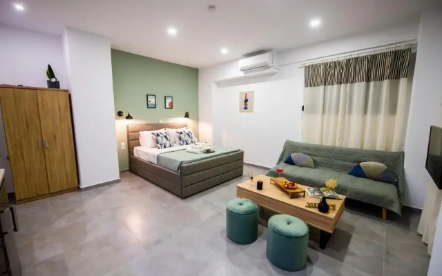 Indigo Apartment 3