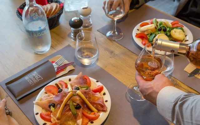 ibis Perpignan Sud Saint Charles