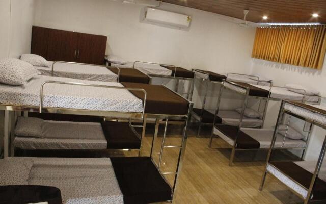 Athirappilly Rainland Resort