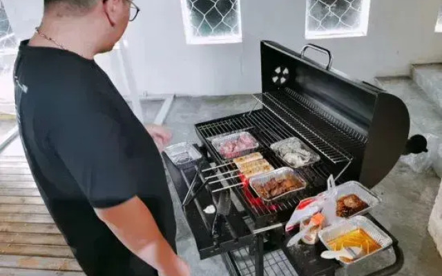 Orange island  hotel