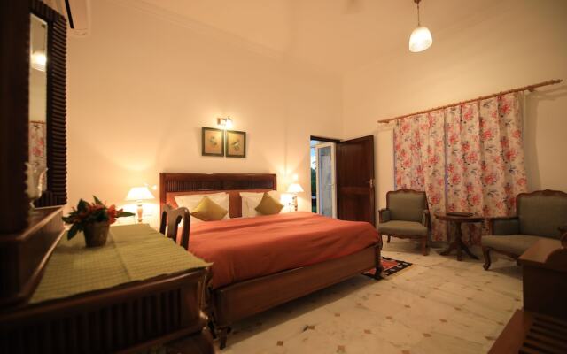 Roop Niwas Kothi