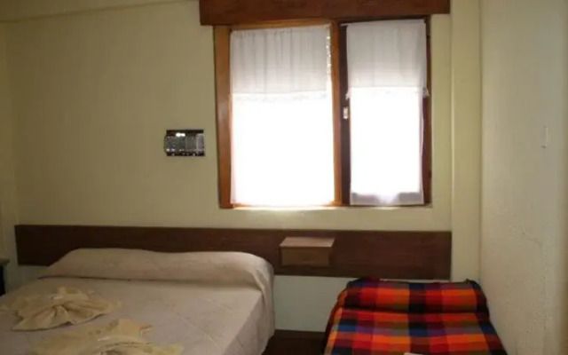 Hotel Kansas