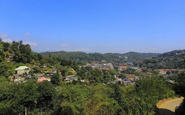 Vendol Sky Resort