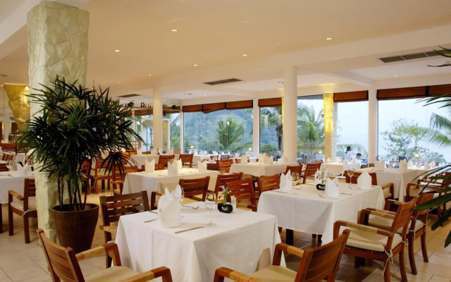 Supalai Scenic Bay Resort And Spa