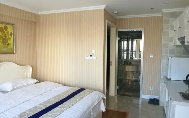 Qunli Venice Hotel Apartment