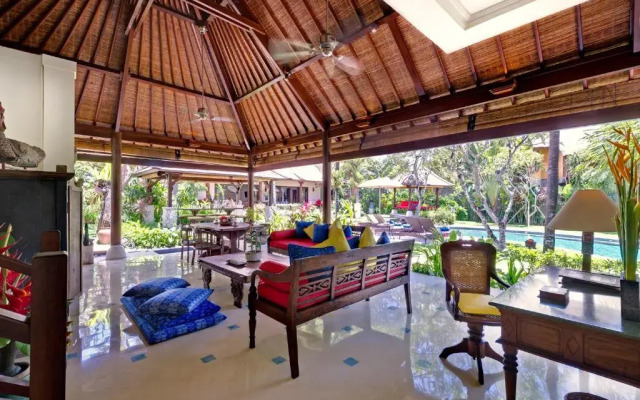 Villa Kakatua