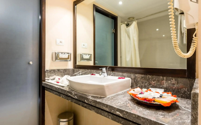 Sahara Hotel Agadir