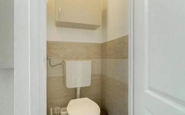 Little Nest in Budapest
