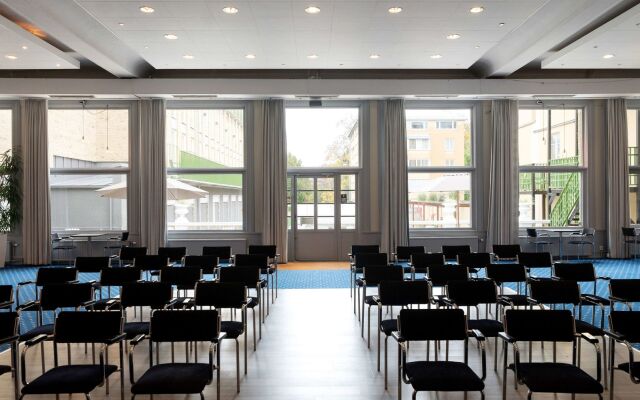 Elite Stadshotellet Karlstad, Hotel & Spa