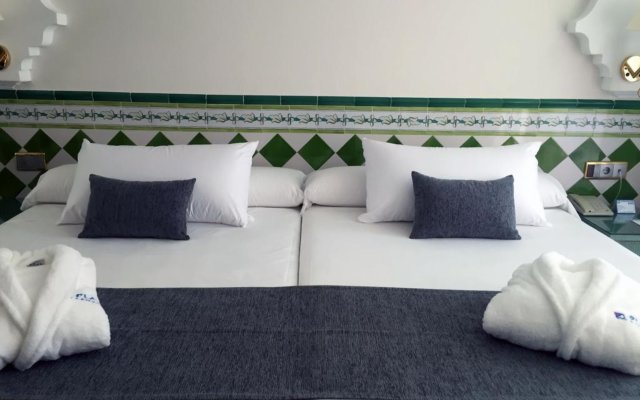 Playacalida Hotel