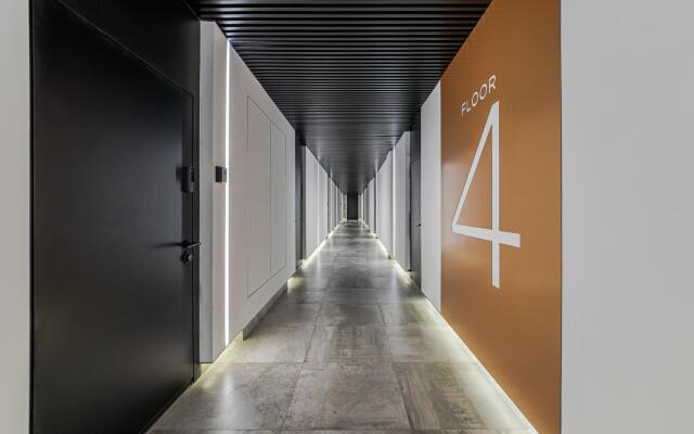 Smart Host (Смарт Хост) на улице Нижняя Красносельская 35 строение 49