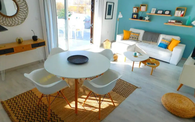 Apartamento Santa Monica I