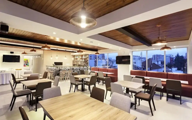 San Juan Hotel Boutique Pasto