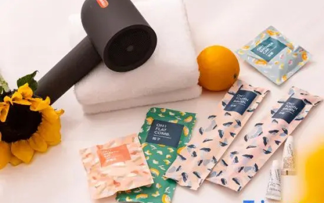 Orange Hotel