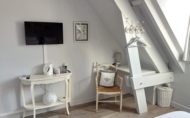 Couleurs du Temps - Près Giverny