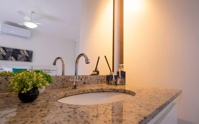 Duplex 2 Suítes Condomínio Mont Carmelo