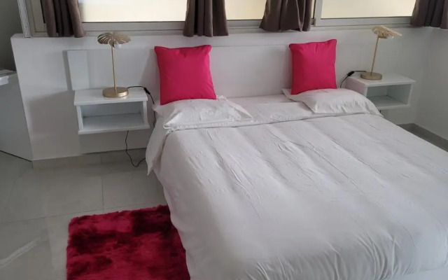 Hello Guyane (2), Suite Luxury, 5 étoiles