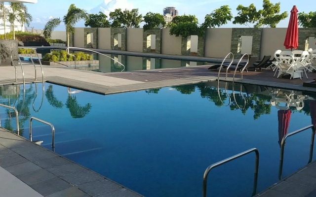 One Pacific Residence Mactan Newtown SDC