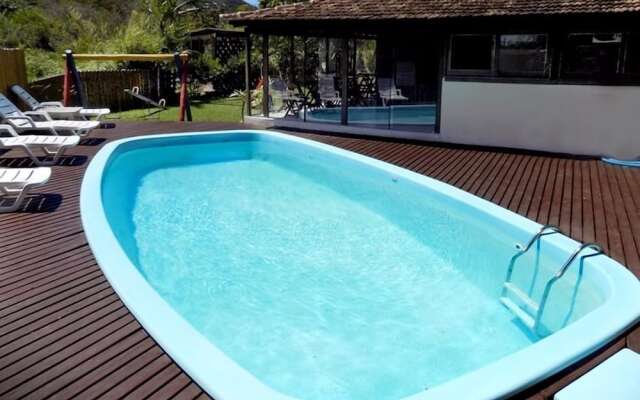 Pousada Cabana