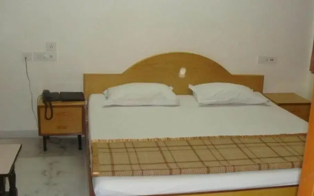 Madhuvan Hotel