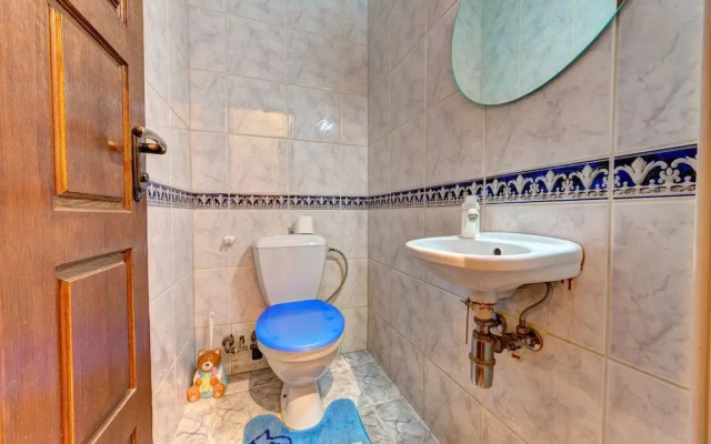 ApartamentY Gonchara