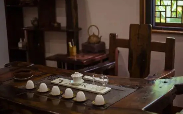 Xianting Inn