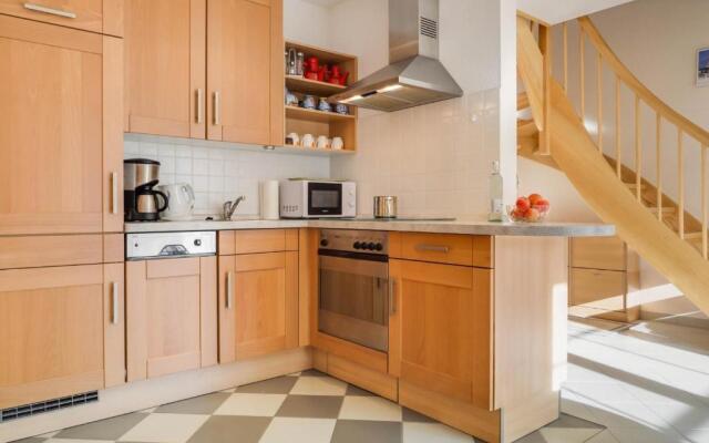 Friedenstraße 21 Whg 5