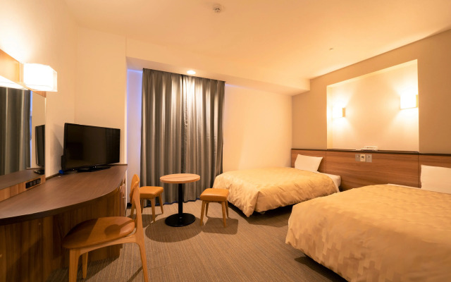 Nagoya Garland Hotel