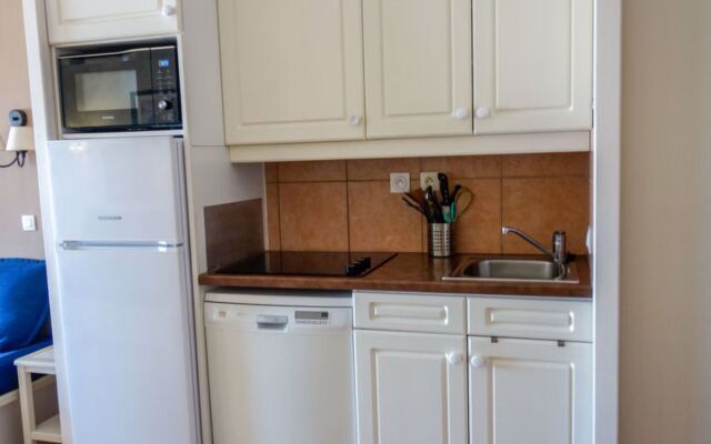 Les Rivages de Coudoulière 41471