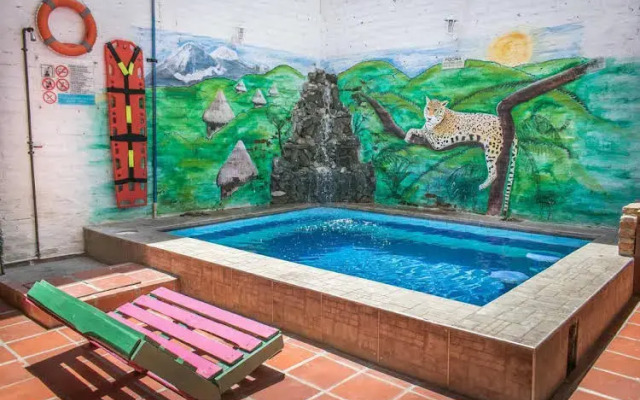 Jackie's Hostel
