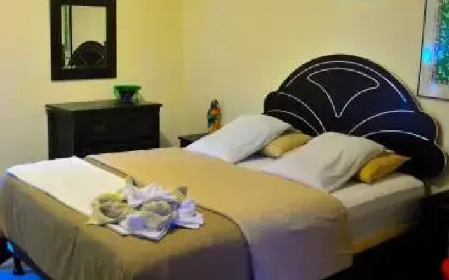 The Landing Hotel