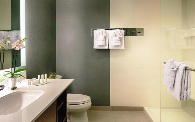 Residence Inn Pullman