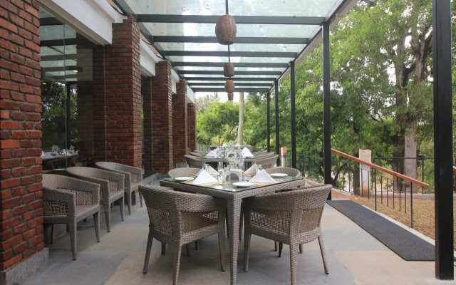 Regenta Jungle Resort Kabini Springs