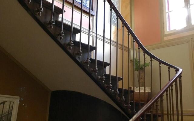 Chambres d'hôtes La Cure du Maine Charles