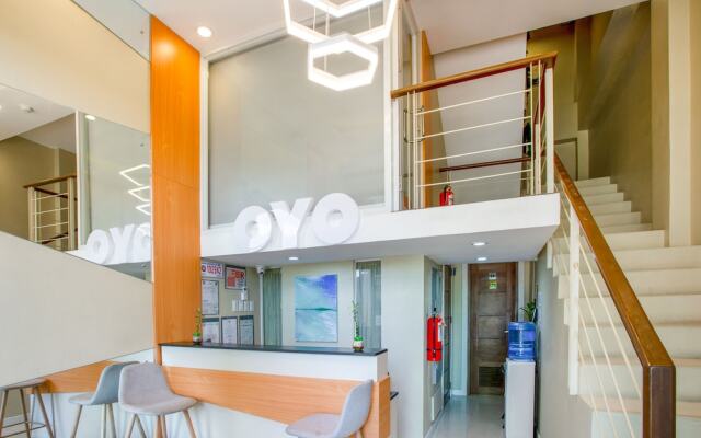 Oyo 521 Bacaca Suites