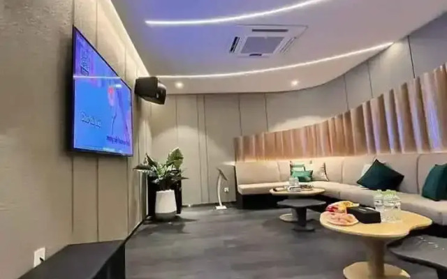 Yalkun's Home - The Sóng Condotel Vũng Tàu