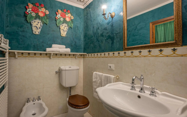 Ponte Vecchio 3 bedroom apartment