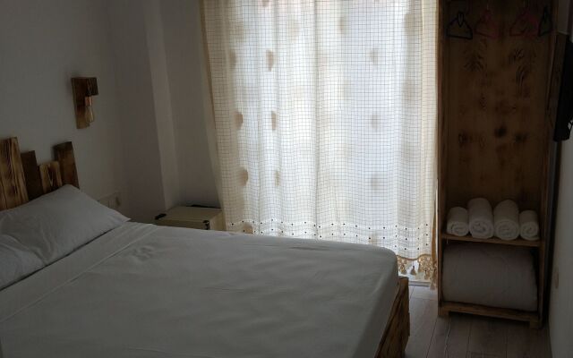 Alacati Lavender Butik Hotel