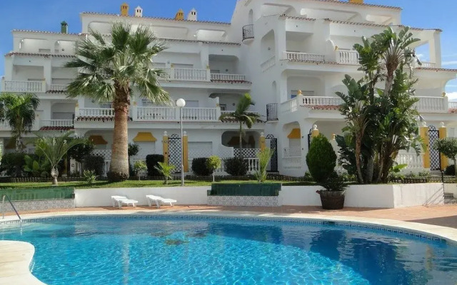 Malaga 102178 1 Bedroom Apartment By Mo Rentals