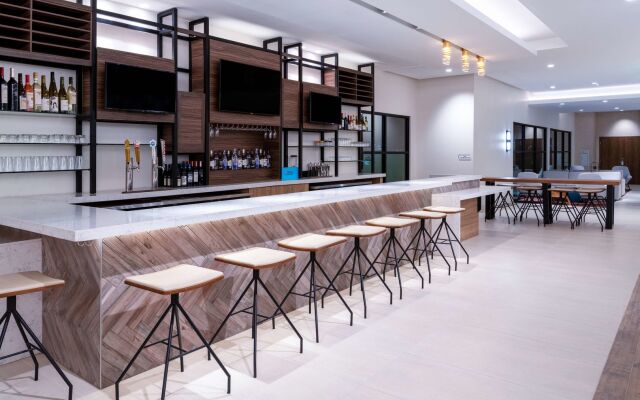 Hilton Garden Inn Longmont