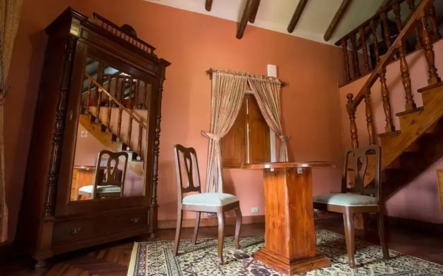 Posada del Puruay