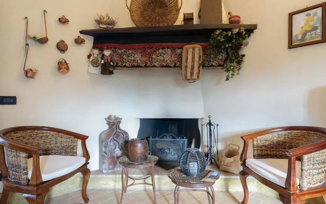 B&B Podere Rigopesci