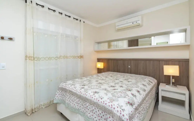 Aluguel Apartamento 3 quartos 100m Mar - 036