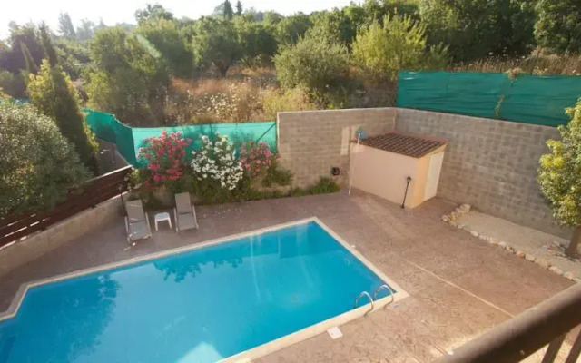 Kinousa Villas
