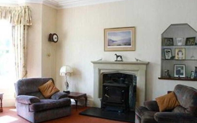 Morvada Guest House