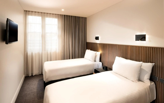Majestic M Suites